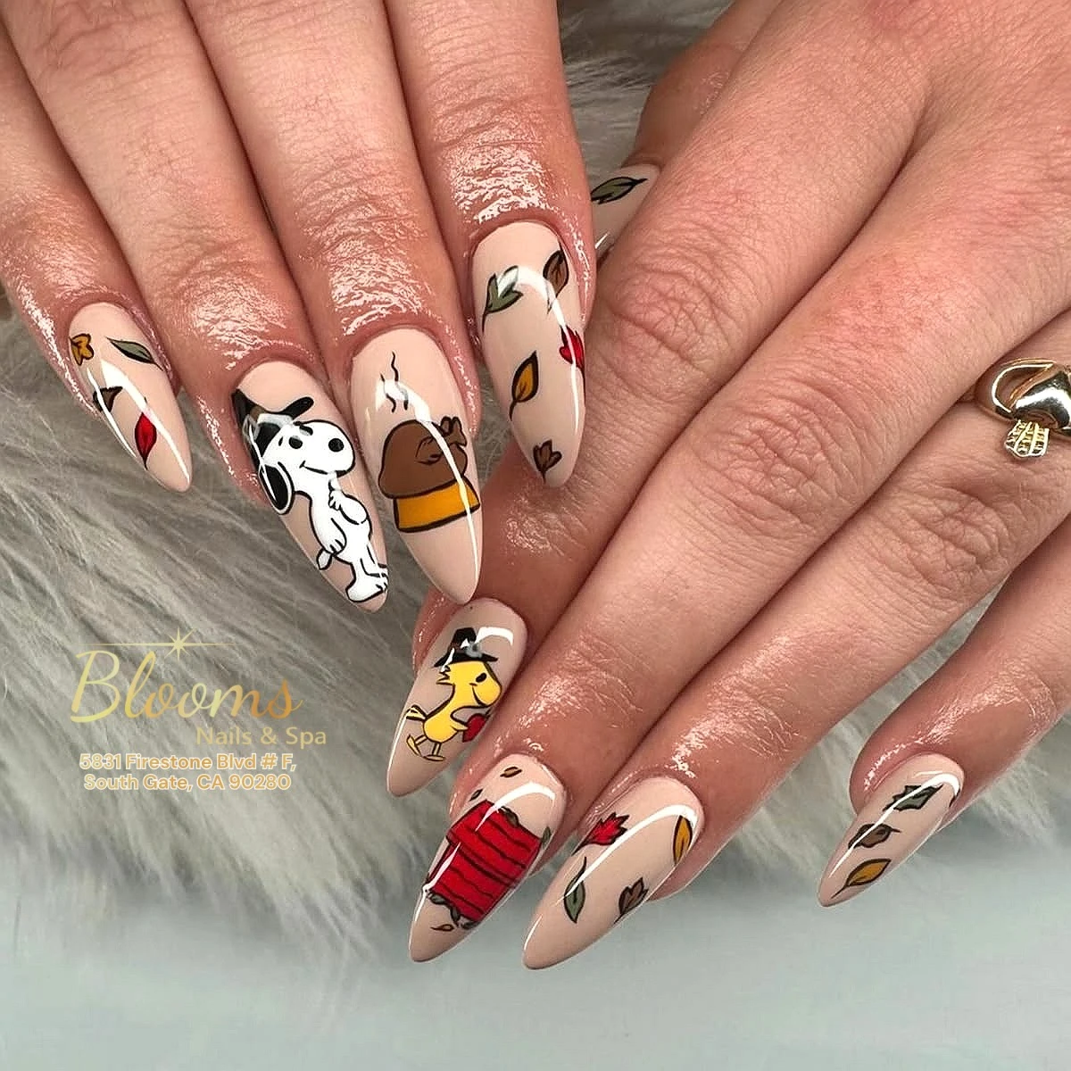 Must Try Nail Designs October 12 2026
